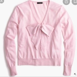 JCREW sweater